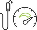 Fuel Consumption Brandstofverbruik