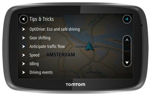 ttt-optidrive360-learn Feedback & advies aan de bestuurder