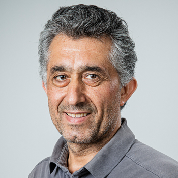 Reza Zeynal
